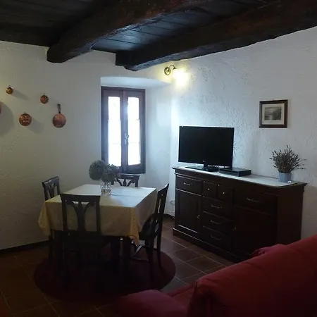 Apartments Cusius And Horta Orta San Giulio Exterior photo