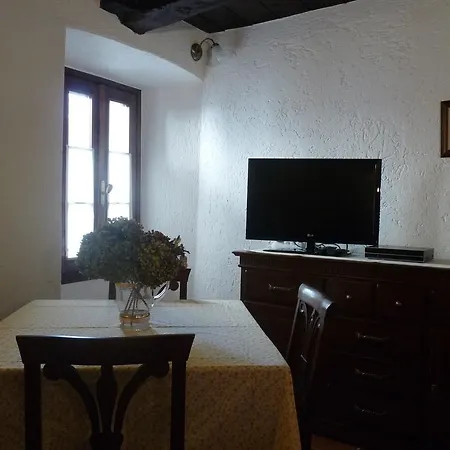 Apartments Cusius And Horta Orta San Giulio Exterior photo