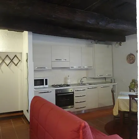 Apartments Cusius And Horta Orta San Giulio Exterior photo