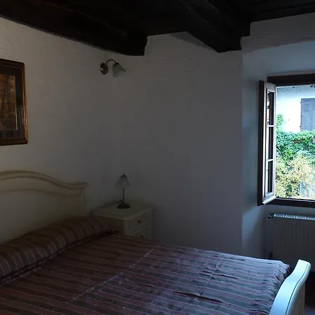 Apartments Cusius And Horta Orta San Giulio Exterior photo
