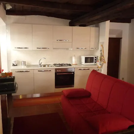 Apartments Cusius And Horta Orta San Giulio Room photo