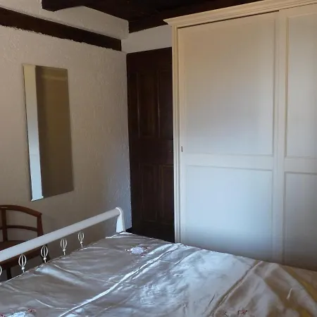 Apartments Cusius And Horta Orta San Giulio Room photo