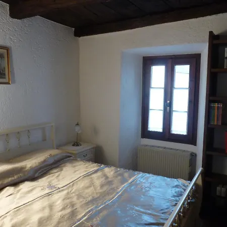 Apartments Cusius And Horta Orta San Giulio Room photo