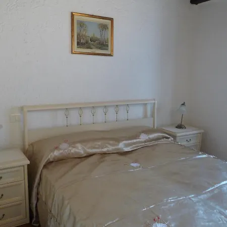Apartments Cusius And Horta Orta San Giulio Room photo