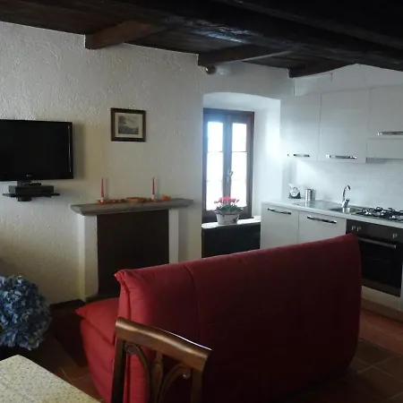 Apartments Cusius And Horta Orta San Giulio Room photo