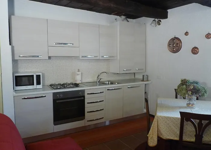 Apartments Cusius And Horta