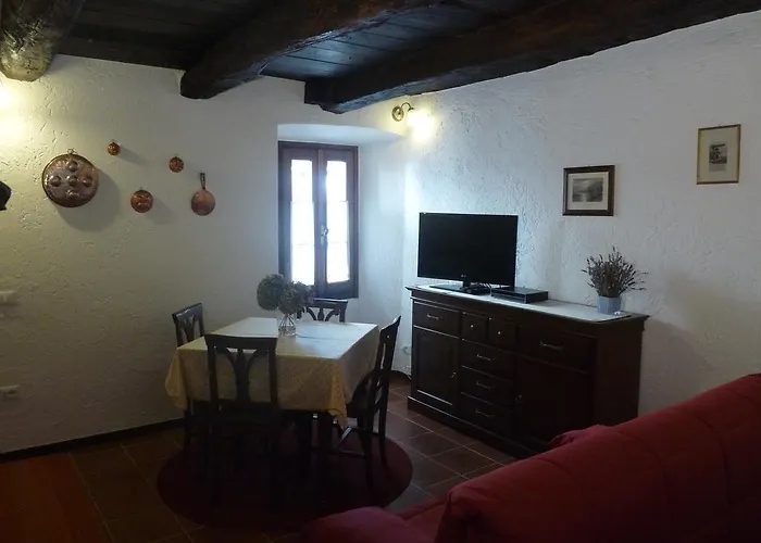 Apartments Cusius And Horta