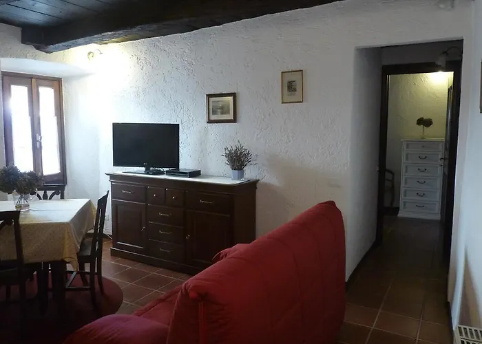 Apartments Cusius And Horta