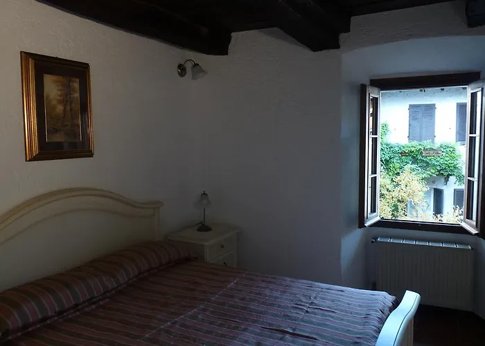Apartments Cusius And Horta