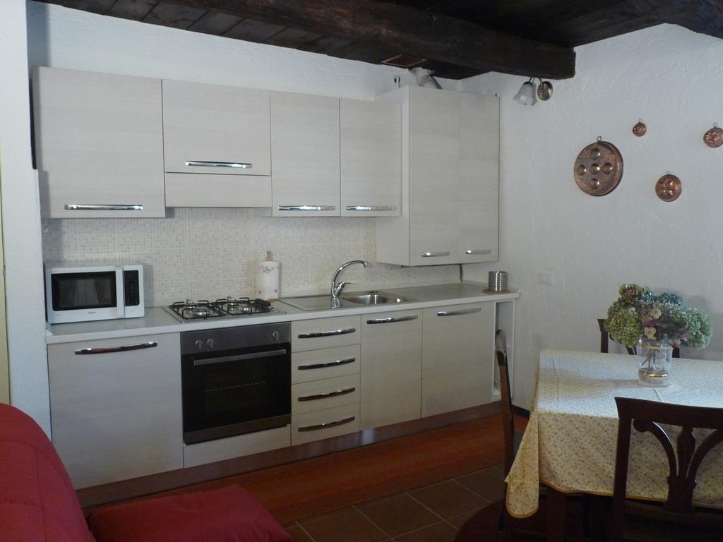 Apartments Cusius And Horta Apartment *