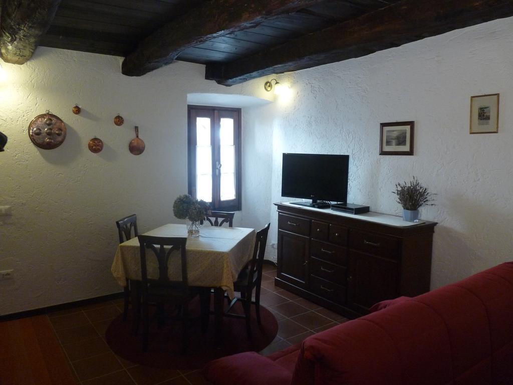 Apartments Cusius And Horta * Orta San Giulio