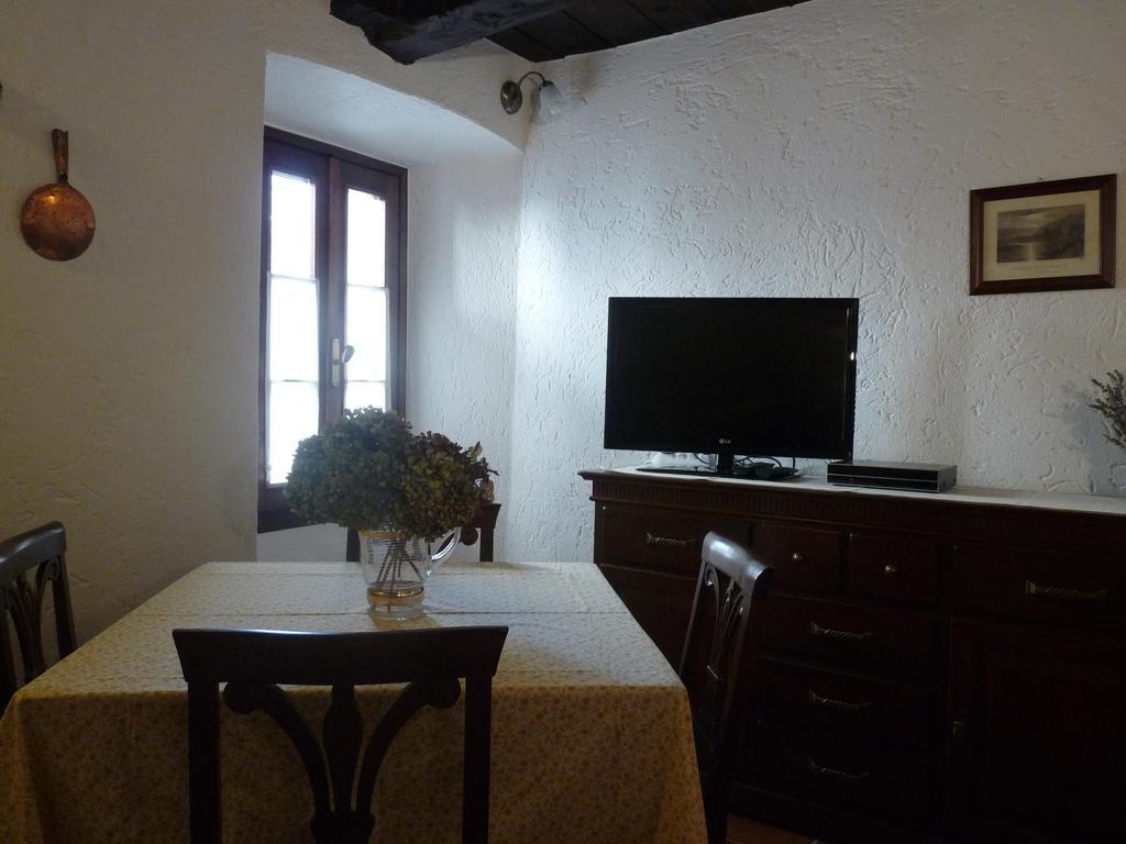 Apartments Cusius And Horta Orta San Giulio