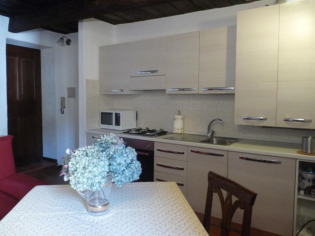 Apartment Apartments Cusius And Horta *