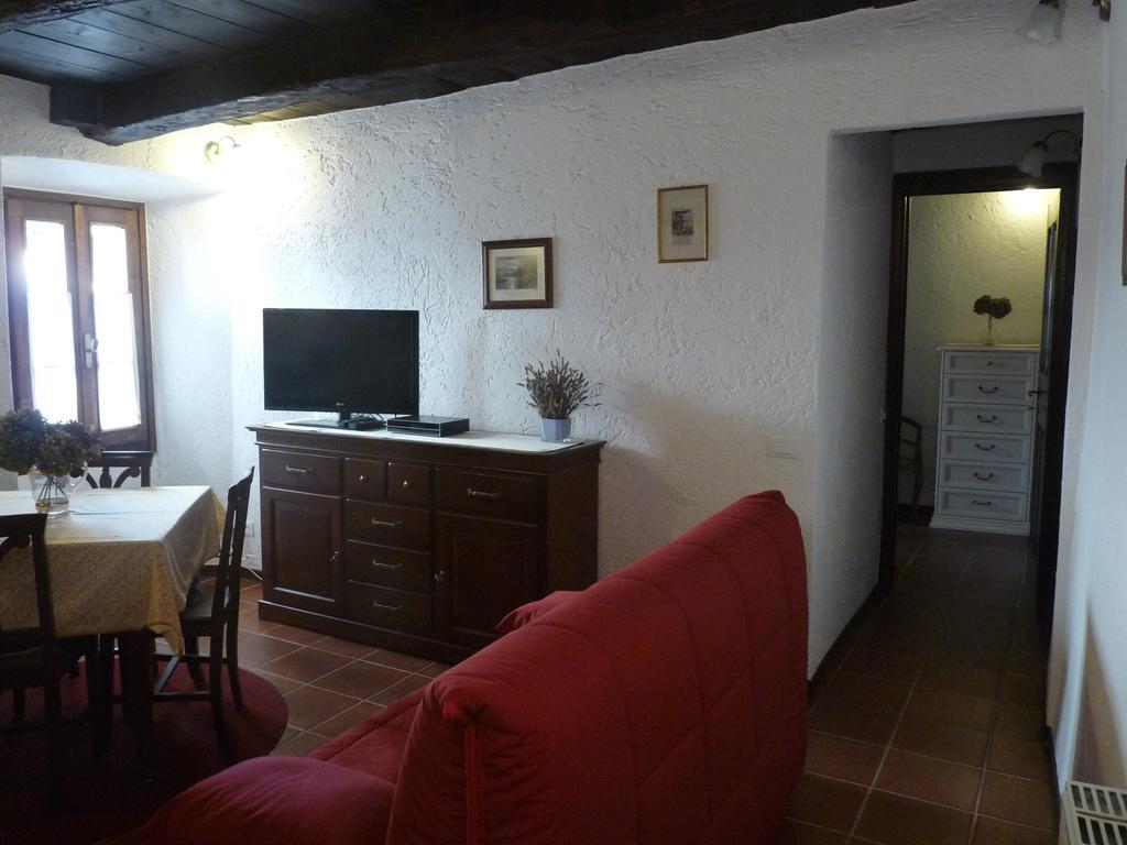 Apartments Cusius And Horta Apartment *