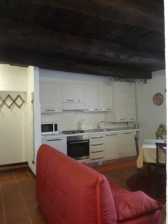 Apartments Cusius And Horta Apartment Orta San Giulio