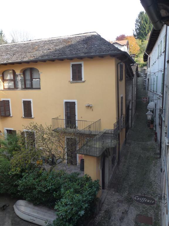 Apartments Cusius And Horta *