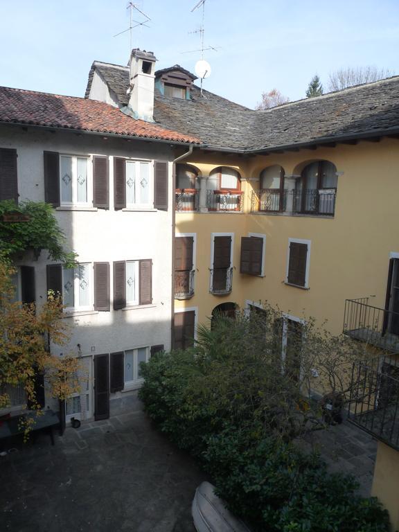Apartments Cusius And Horta