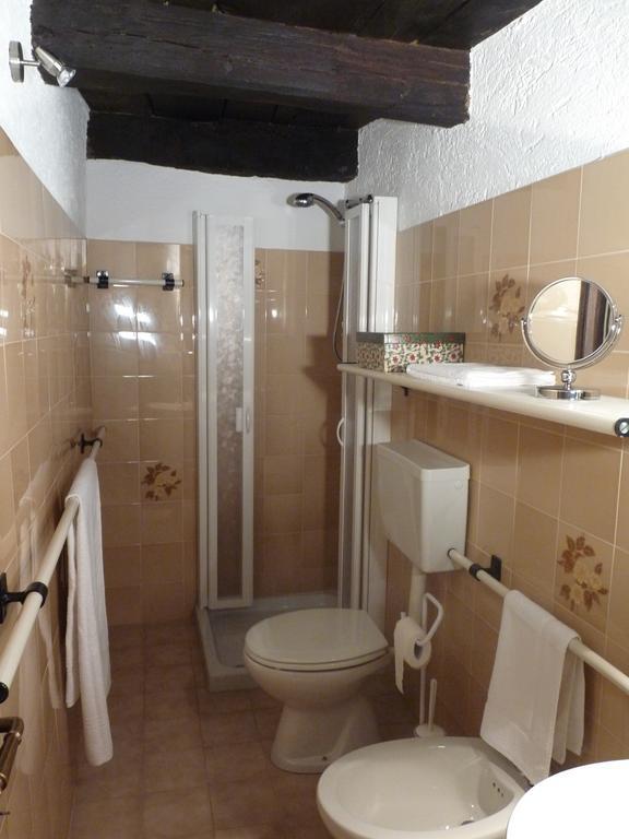 Apartments Cusius And Horta *