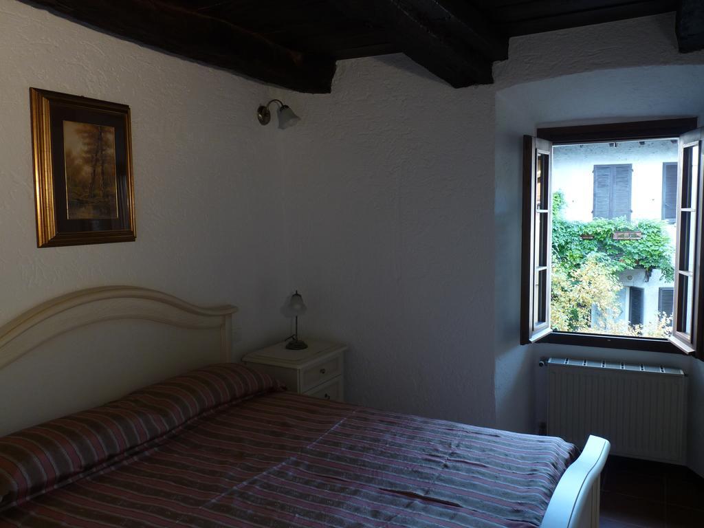 Apartment Apartments Cusius And Horta Orta San Giulio