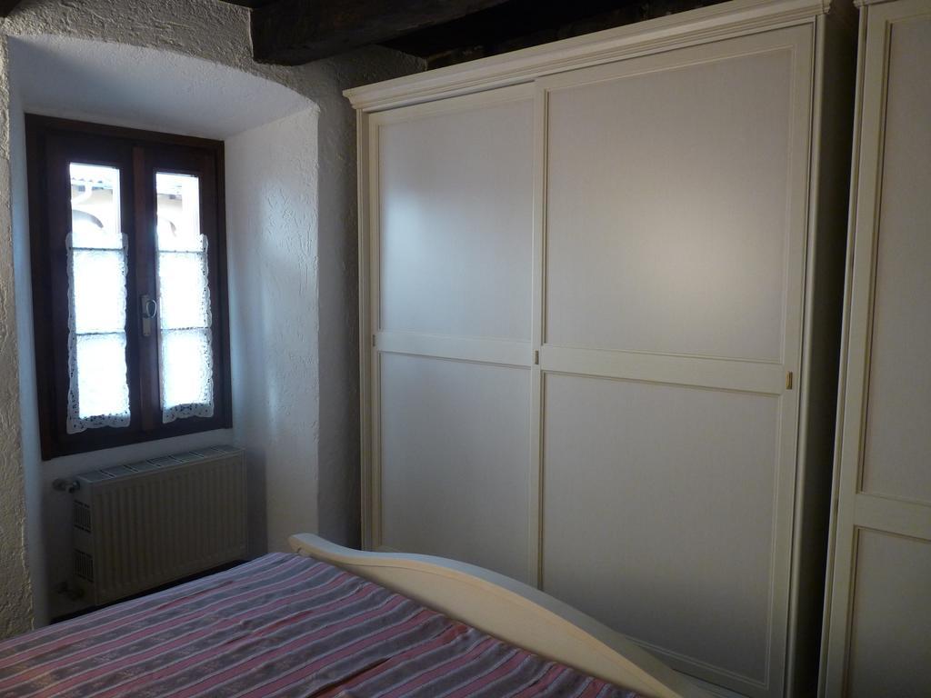 Apartments Cusius And Horta Apartment Orta San Giulio