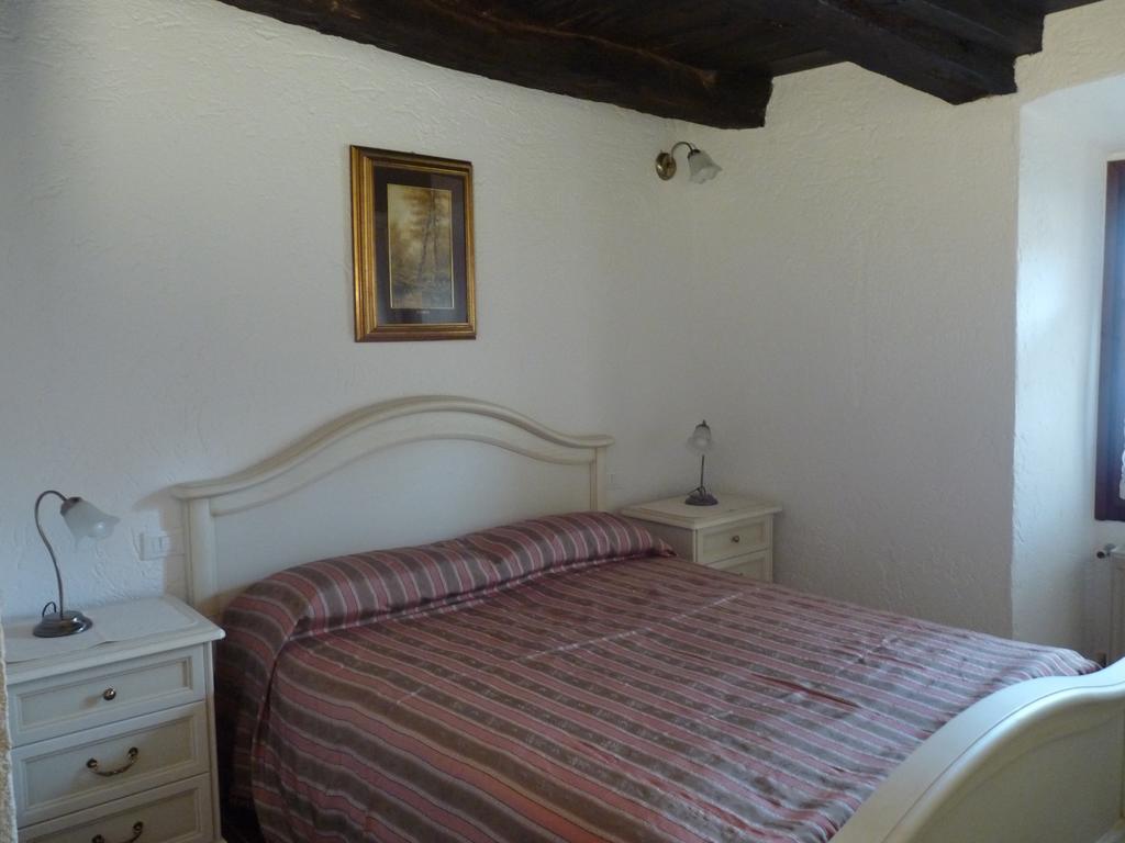 Apartments Cusius And Horta Orta San Giulio