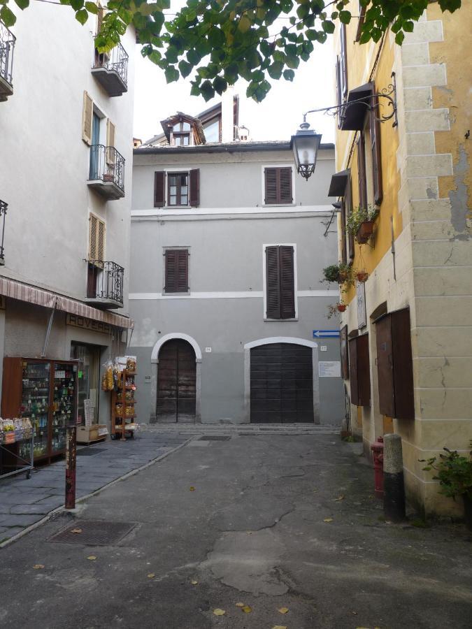 Apartments Cusius And Horta Apartment