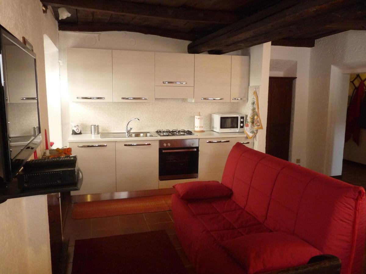 Apartments Cusius And Horta Apartment *