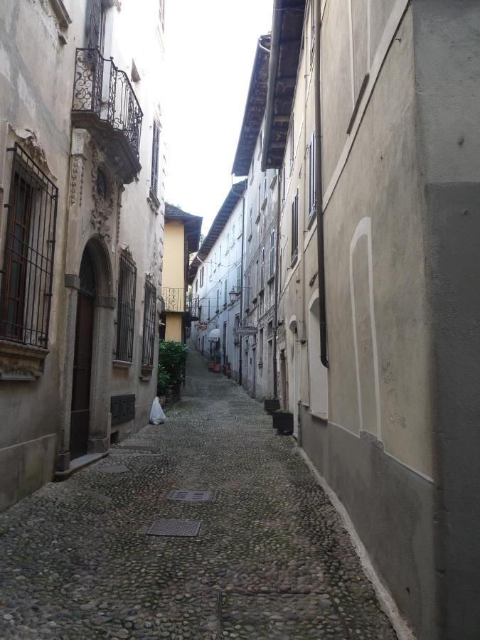 Apartments Cusius And Horta
