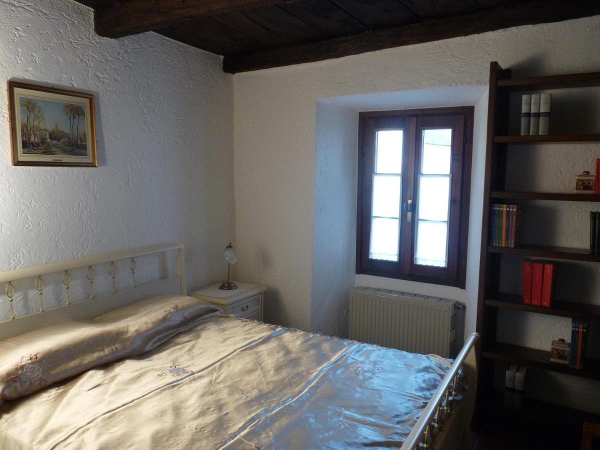 Apartments Cusius And Horta